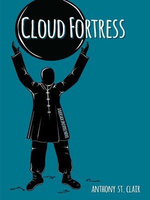 cover image of Cloud Fortress